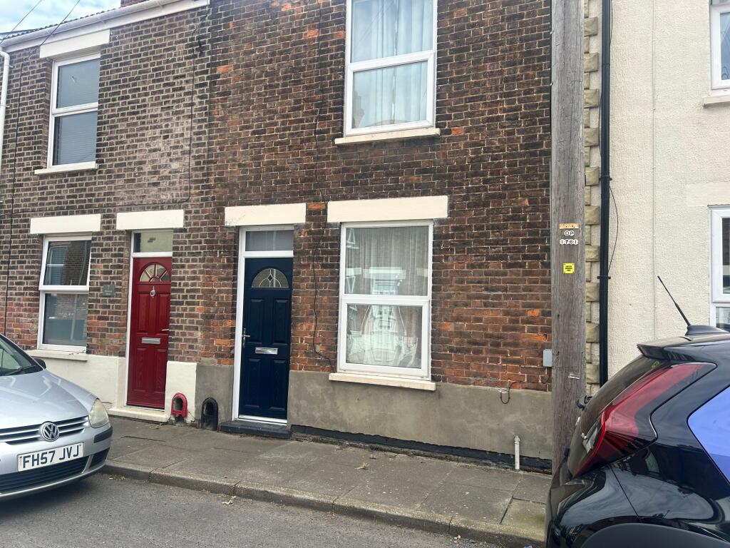 Main image of property: Diamond Street, King's Lynn, PE30