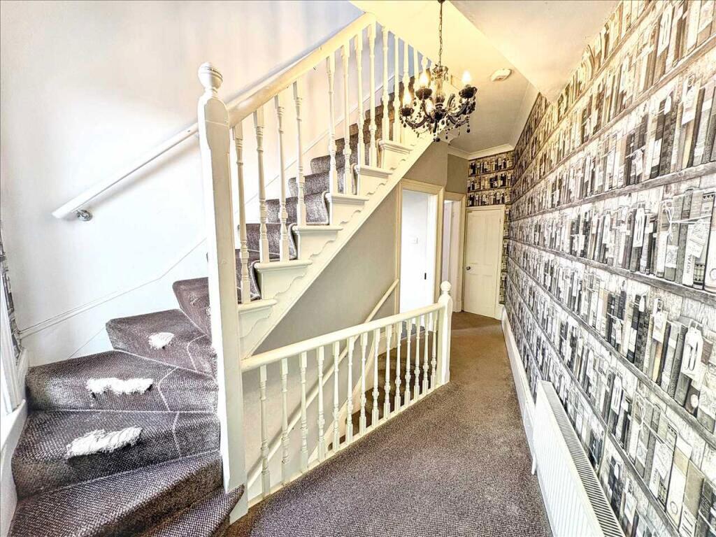 House in Nottingham, Farleys, Hucknall - View 3