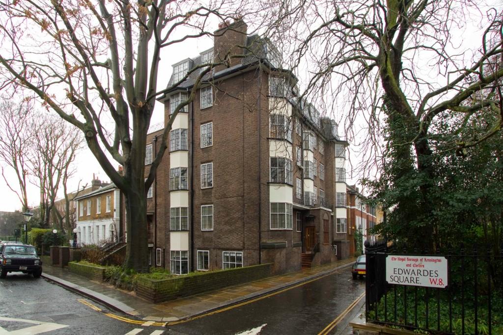 Main image of property: Pembroke Court, South Edwardes Square, Kensington W8