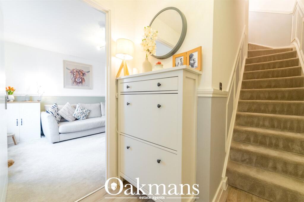 Additional image 13 of Weights Drive, Redditch, Worcestershire, B97