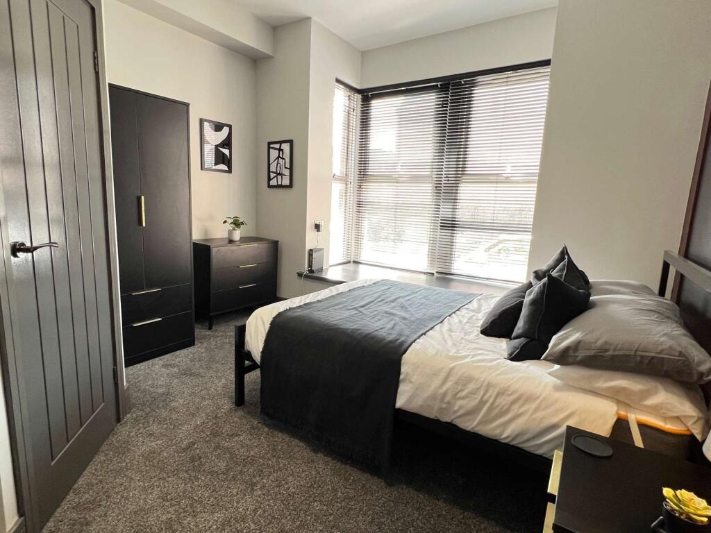 Main image of property: Ellers Road