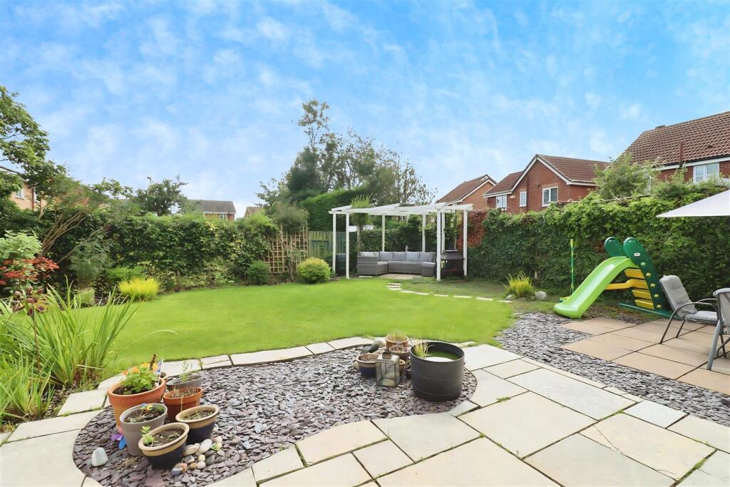 Mills Way, Leighton, Crewe image 4