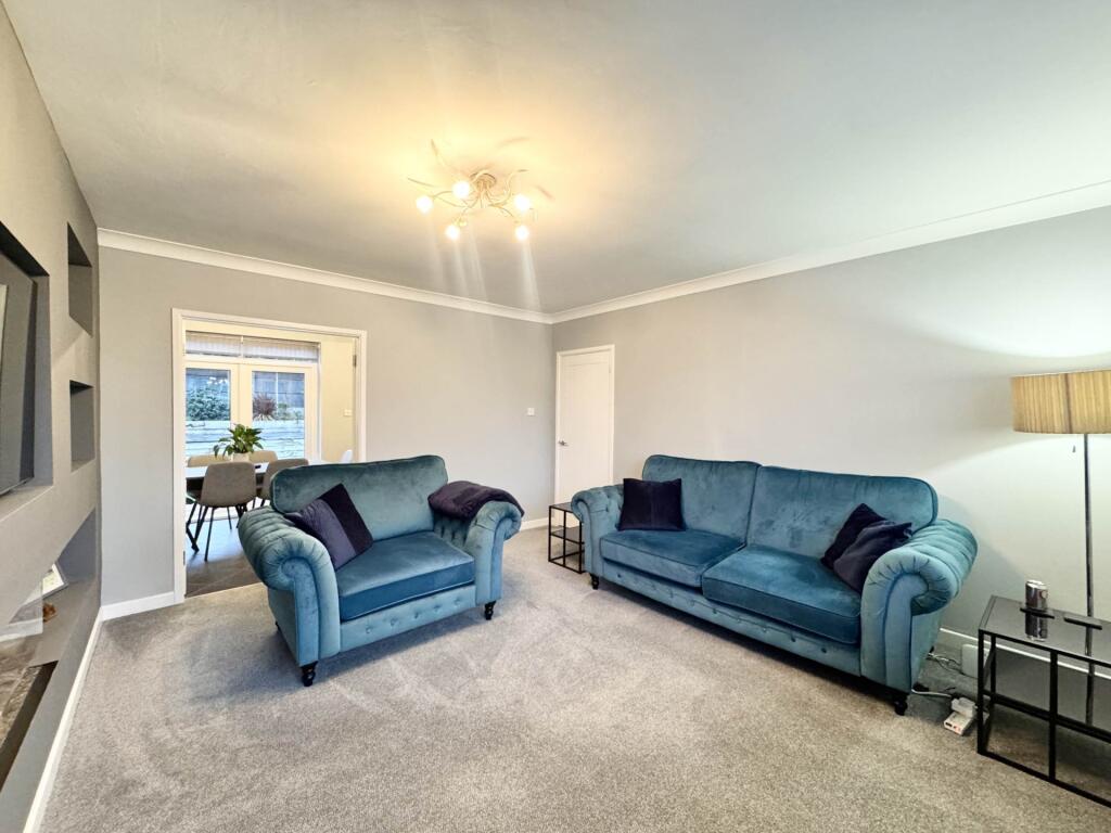 Lynton Way, St Helens – pohled 3