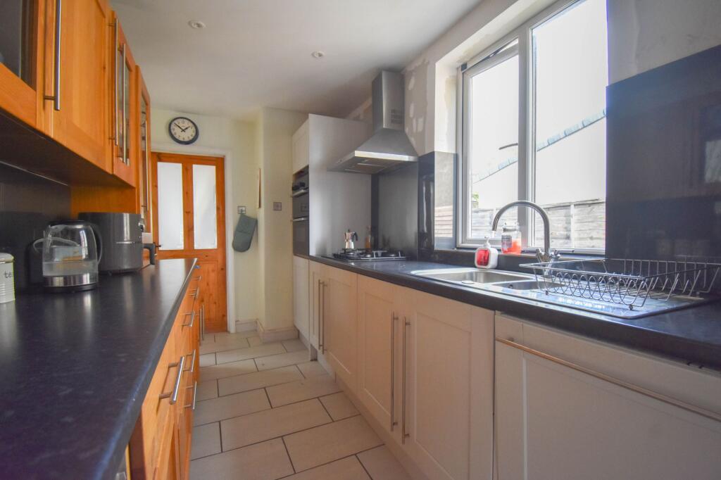 House in Milton Keynes - View 5