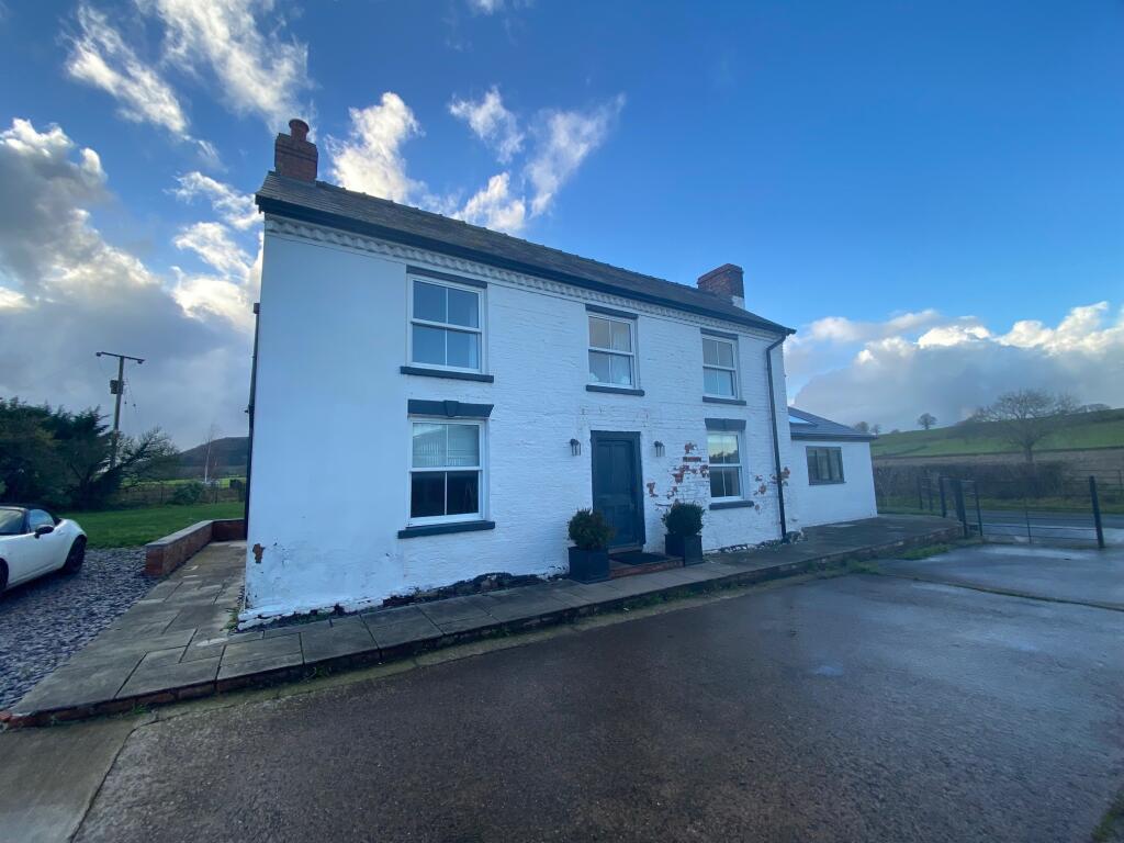 Main image of property: Canon Pyon, HEREFORD