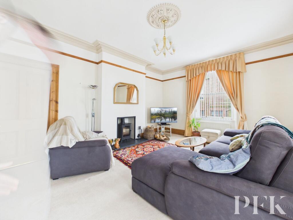 House in Cockermouth, Riverdale - View 3