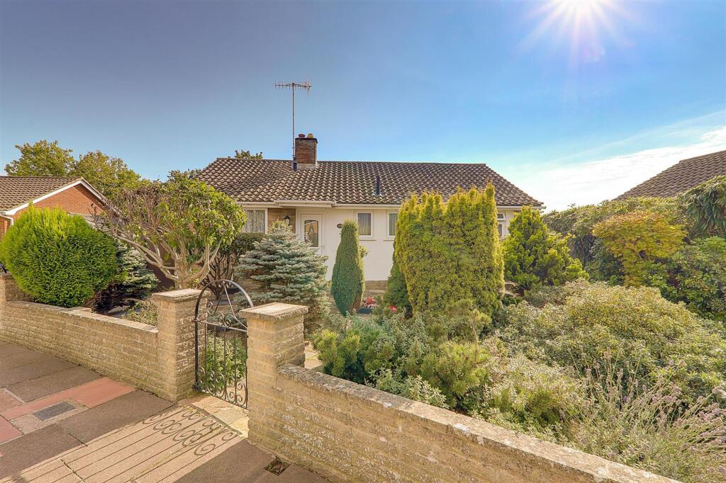 House in Worthing, West Sussex