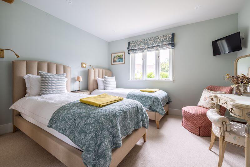 Additional image 17 of Charming period family home with stunning separate 2 bed barn