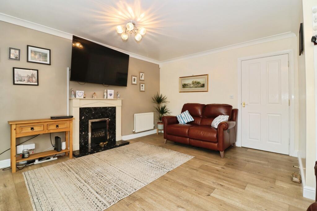 House in Sheffield - View 5