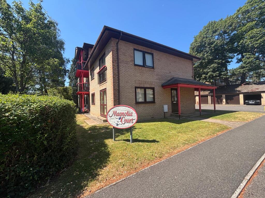 Main image of property: Clarendon Road, Bournemouth, Dorset, BH4