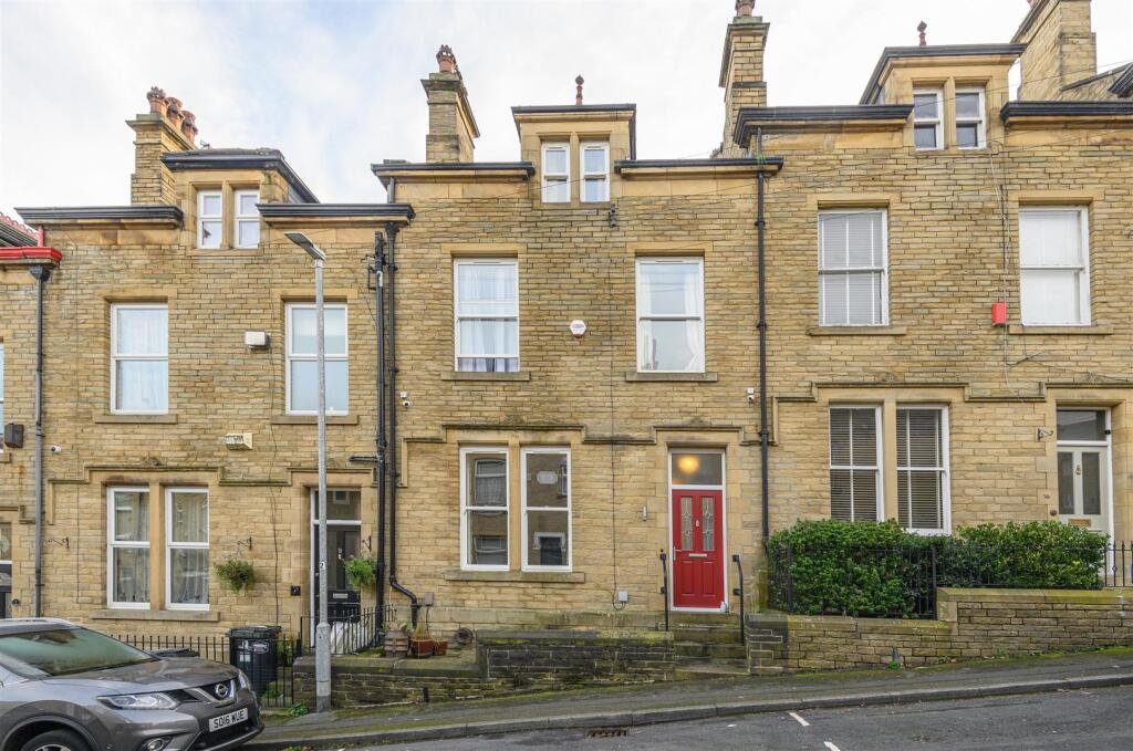 Main image of property: 11, Anvil Street, Brighouse, HD6 1TP