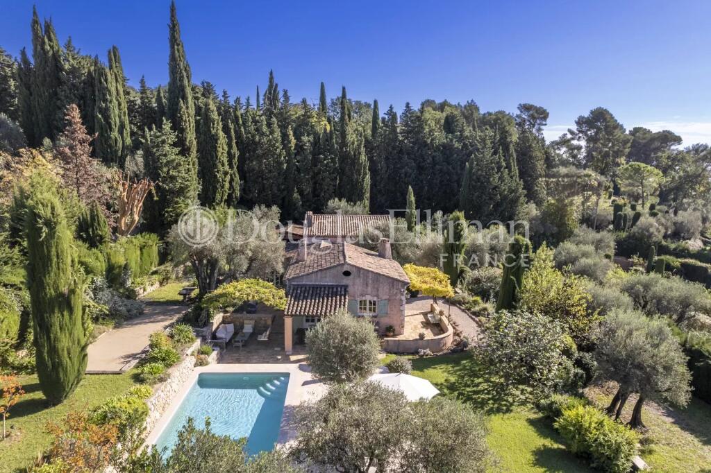 Main image of property: Provence-Alps-Cote d`Azur, Alpes-Maritimes, Opio