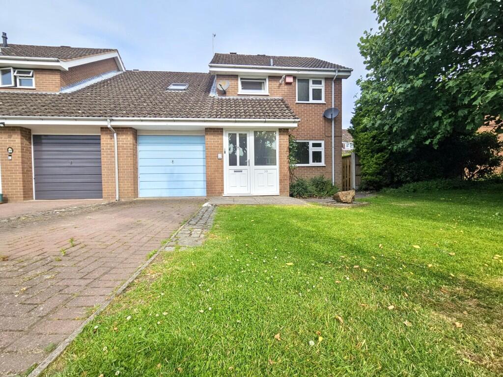 Main image of property: 30 Churchill Road, Church Stretton, Shropshire, SY6