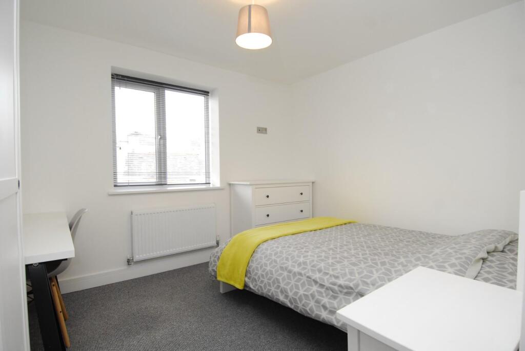 Apartment in Plymouth, Mutley - View 3