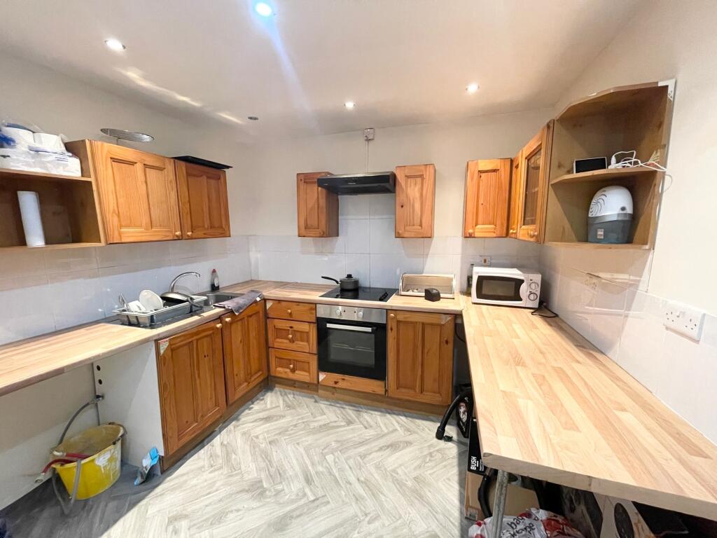 Main image of property: Fox Road, West Bridgford