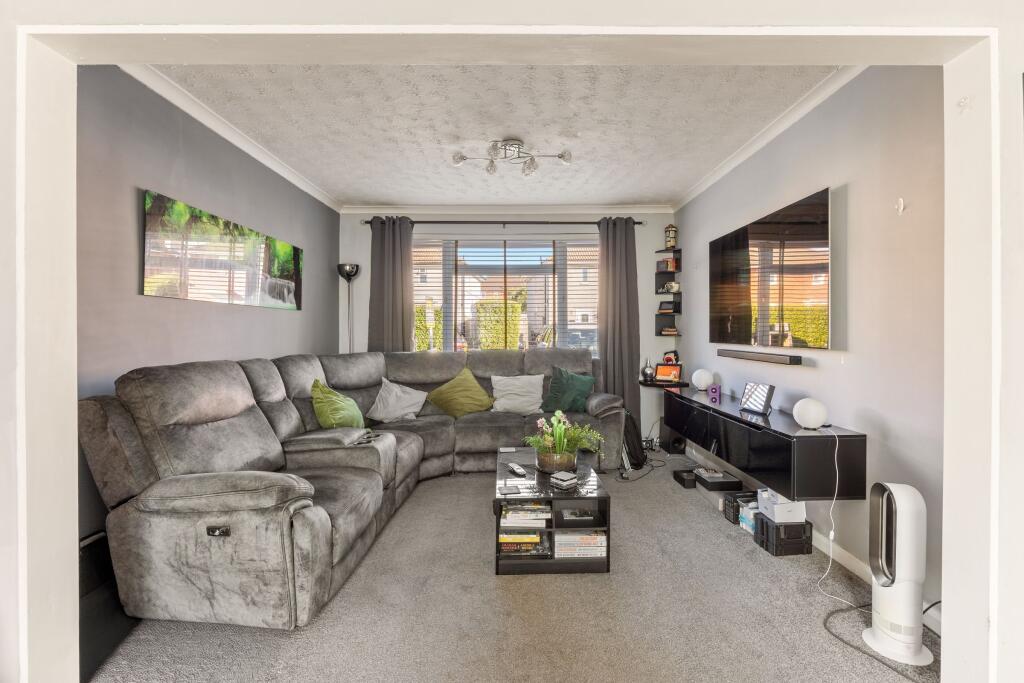 House in Bristol, Hillfields, Fishponds - View 3