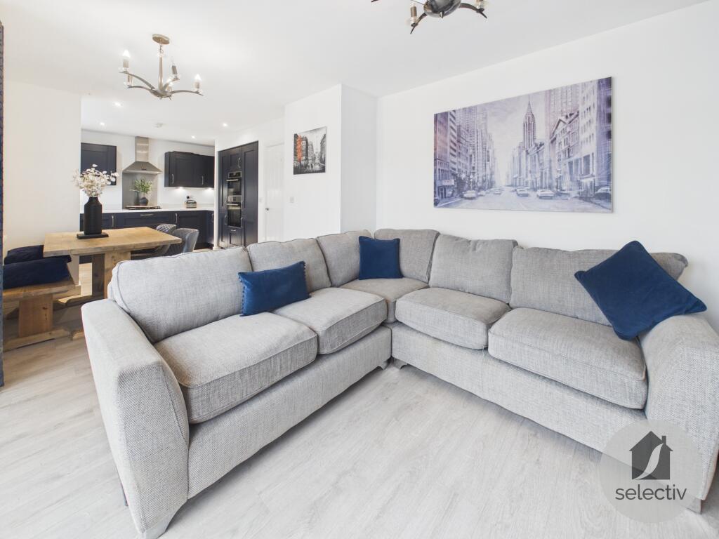 House in Stockton-on-Tees - View 5