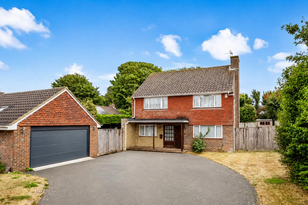 Main image of property: The Paddocks, Rodmell, Lewes, BN7 3HU