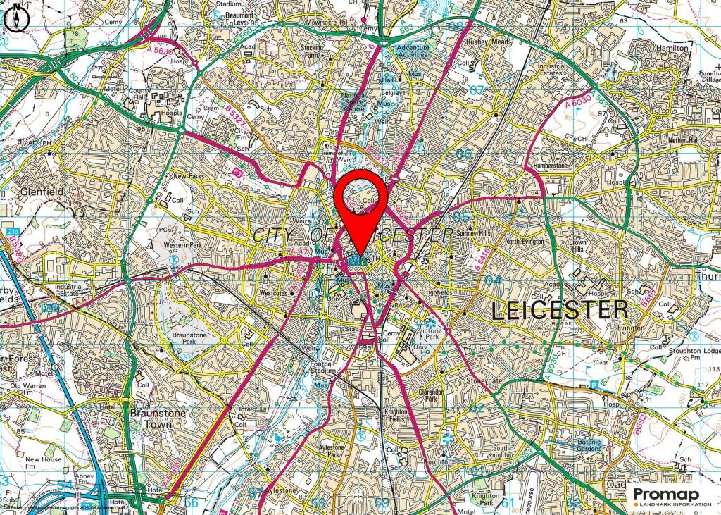 Friary, Leicester - Pin Map.jpg