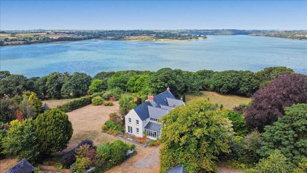 Main image of property: Woodhouse, Landshipping, Near Narberth, Narberth