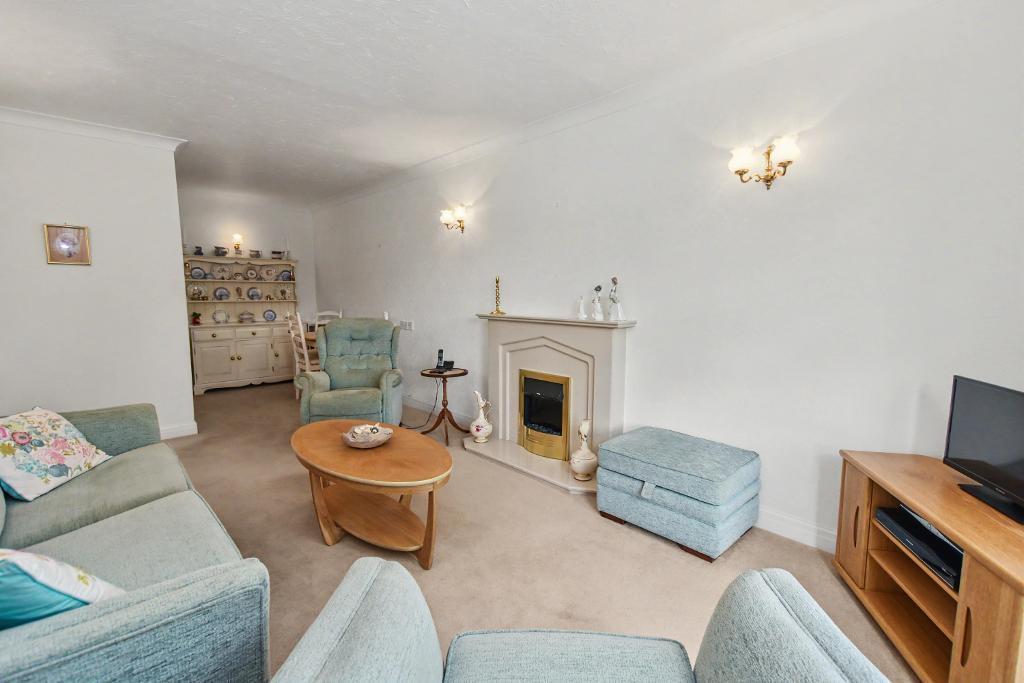 Bowland Court, Clitheroe, BB7 1AS photo 5
