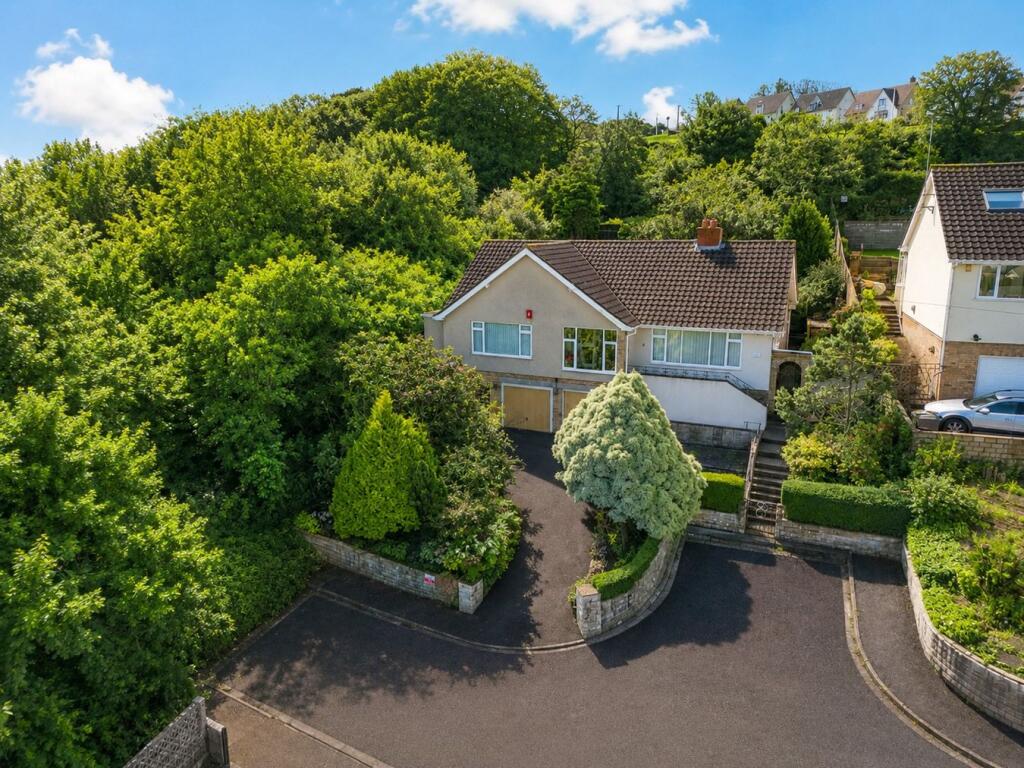 Main image of property: Brecon View, Bleadon, Weston-Super-Mare, BS24