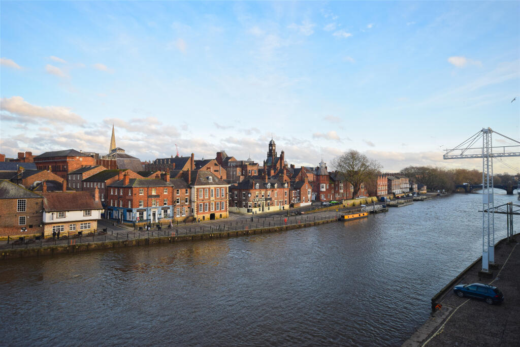 Main image of property: Merchant Exchange, York, YO1