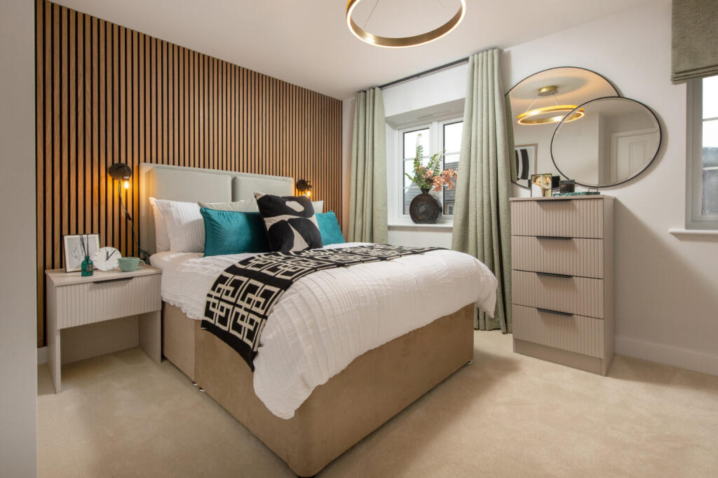 House in Leicester - More