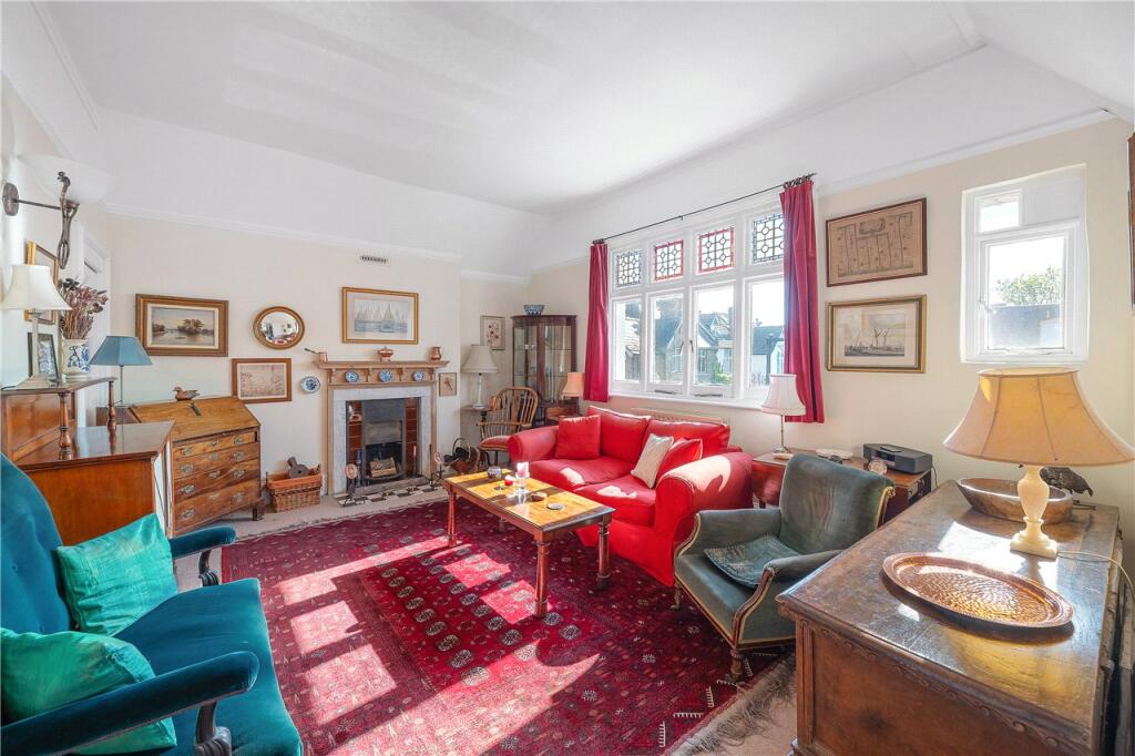 Main image of property: Palace Road, London, SW2
