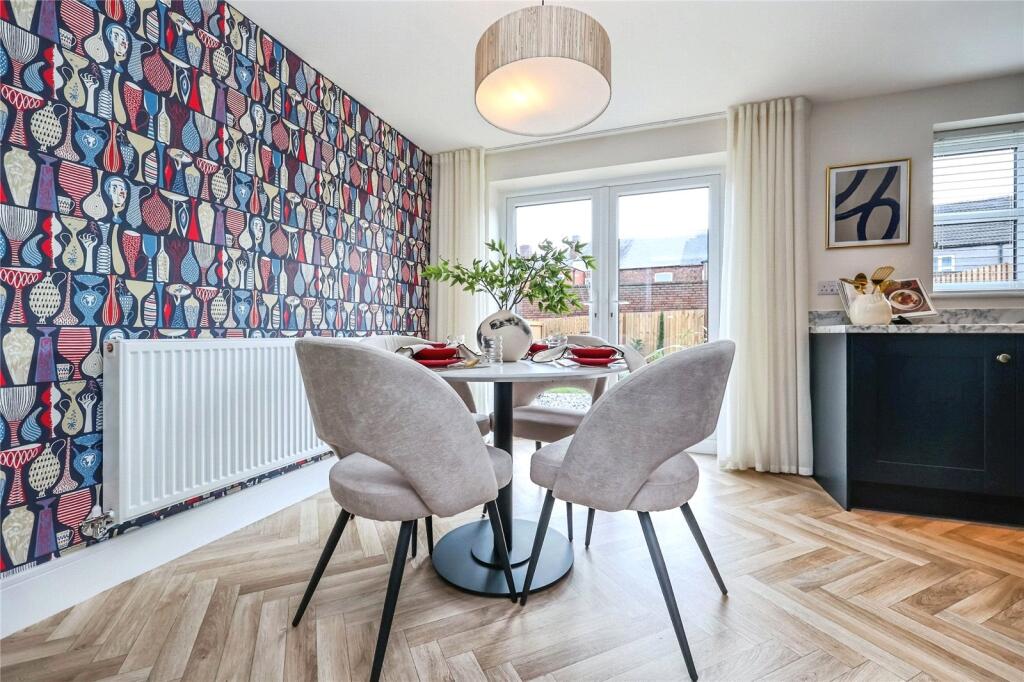 House in Nottingham - View 3
