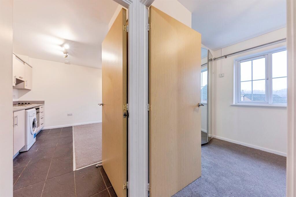Apartment in South Kesteven, Grantham - More