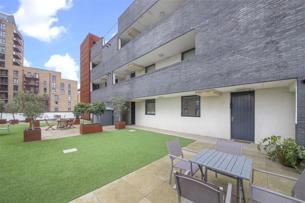 Main image of property: Greenwich High Road, Greenwich, London, SE10