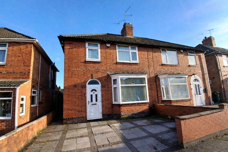 Main image of property: Norwood Road, Evington