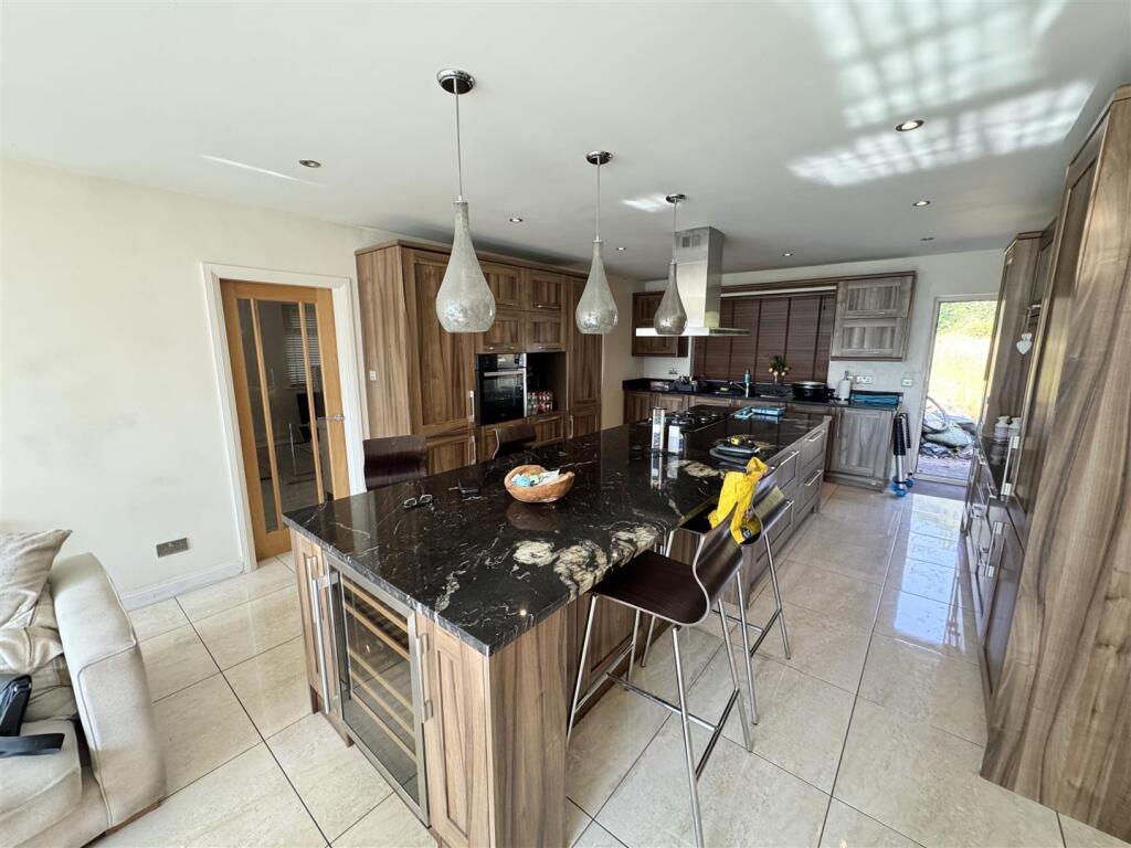 Egerton Close, Mansfield - View 6