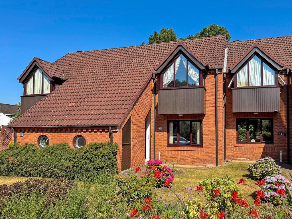 Main image of property: Highgrove, Tettenhall, WV6