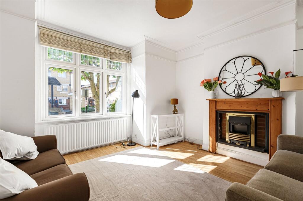 Main image of property: Church Lane, Tooting, SW17