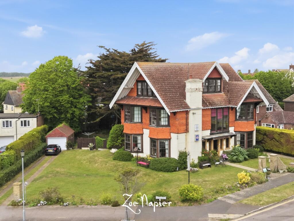 House in Frinton-on-Sea, Frinton and Walton - View 5