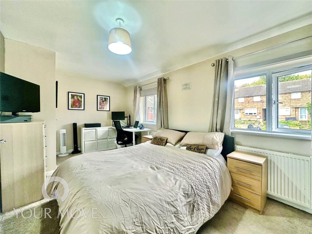 Lordswood Close, Dartford, Kent, DA2 photo 4