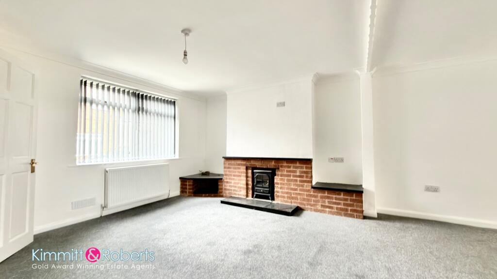 House in Sunderland, Hetton - View 3