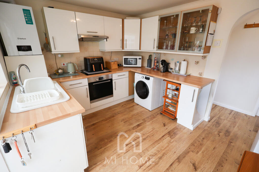 House in Fylde, Bryning-with-Warton - View 4