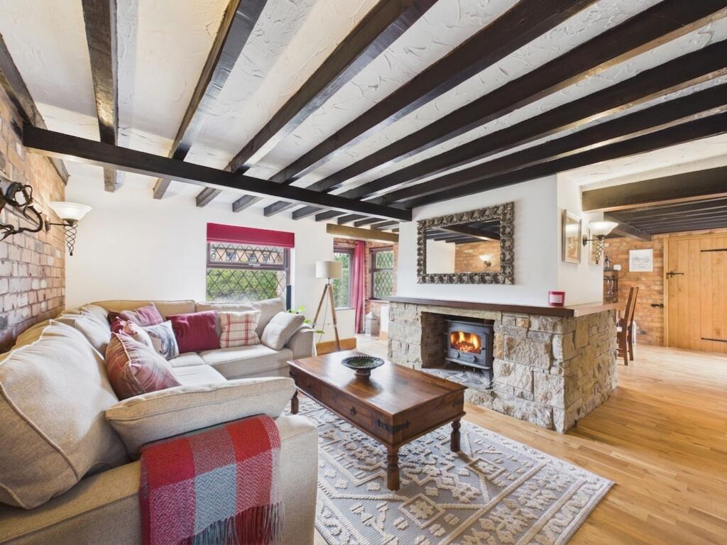House in Nottingham, Gedling - View 3