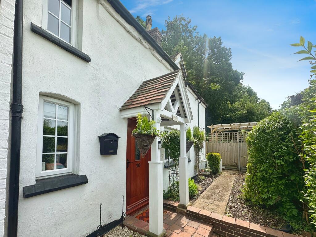 3-bed house on Telford Road, Bridgnorth, WV15, £595,000