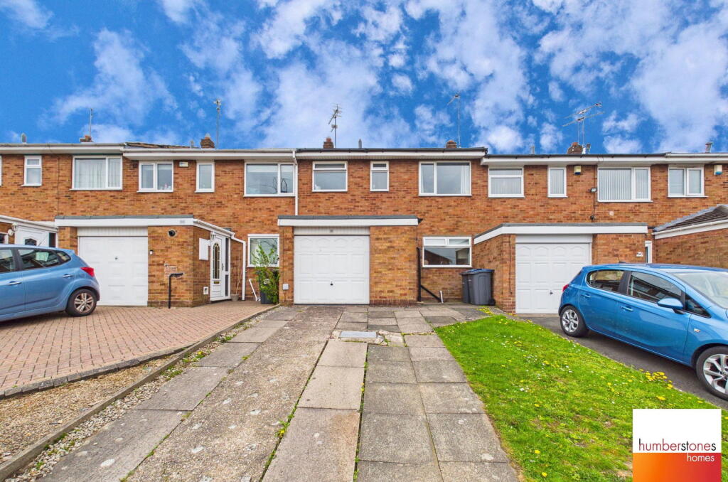 Main image of property: Chichester Drive, Quinton