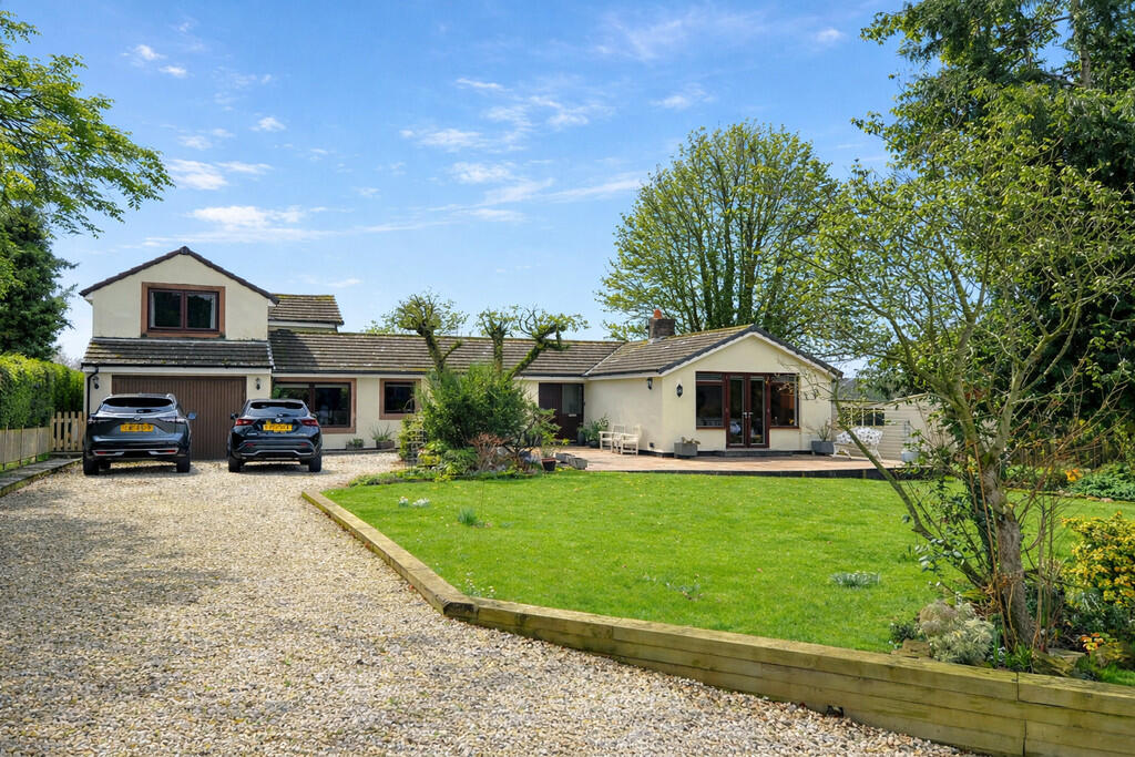Main image of property: Lambley Bank, Scotby, Carlisle