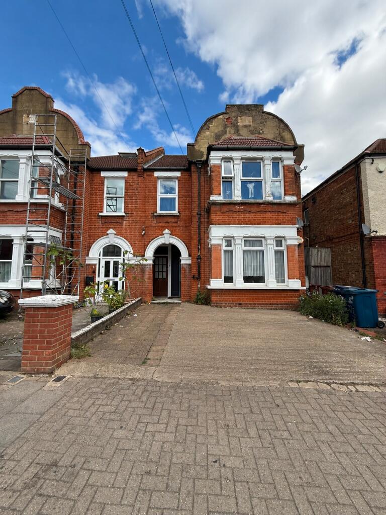 Main image of property: Hindes Road, Harrow