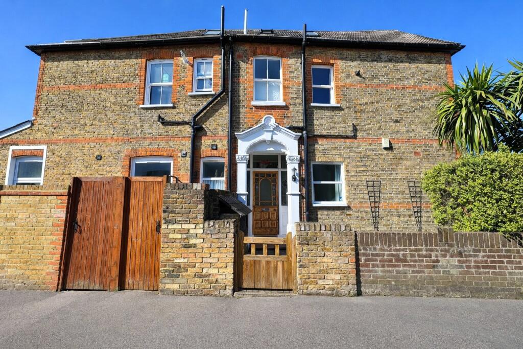 Main image of property: Thornsbeach Road, London, SE6