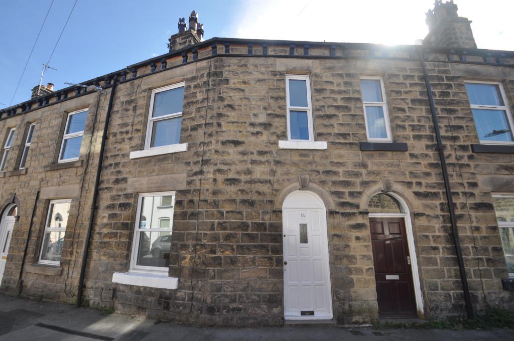 Main image of property: Chatsworth Road, Harrogate, North Yorkshire, HG1 5HS