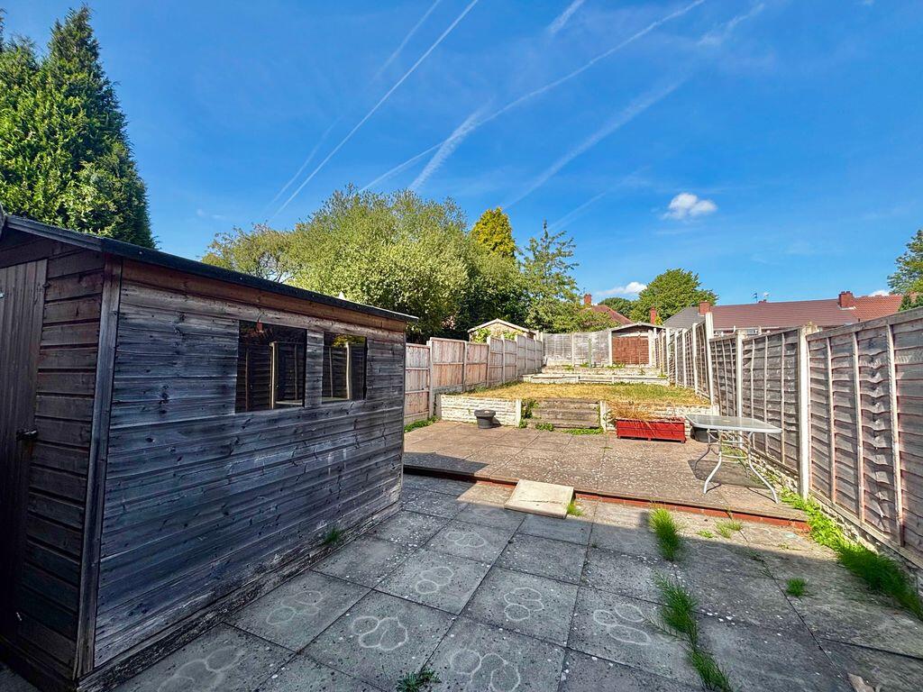 Grindleford Road, Great Barr, Birmingham B42 2SG photo 4