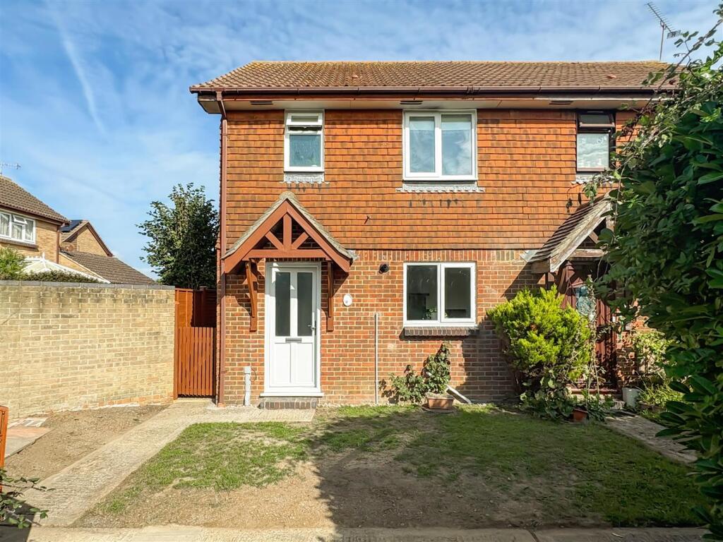 Main image of property: Ascot Way, Rustington
