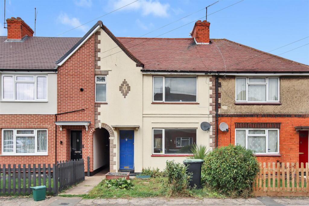 House in Northampton
